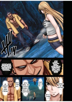 Page 18 of Taimashi Kaguya 1