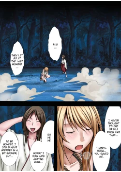 Page 36 of Taimashi Kaguya 1