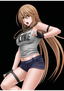 Page 3 of Taimashi Kaguya 1