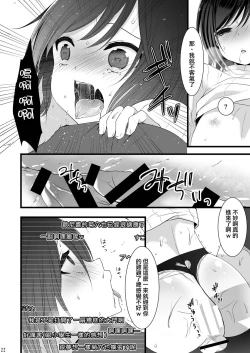 Page 21 of Rankou Otokonoko Kyoudaidon Nama Housou