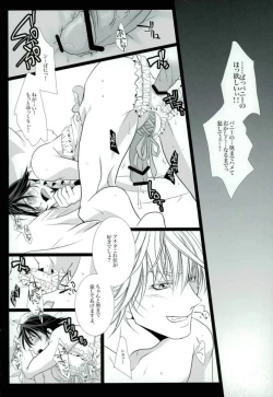 Page 9 of 濡れ堕ちる虎