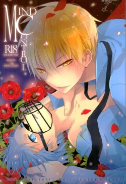 Page 1 of Mind control