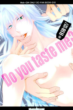Download Do you taste me?