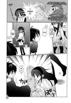 Page 126 of Tyrant Punish - I Punish You!