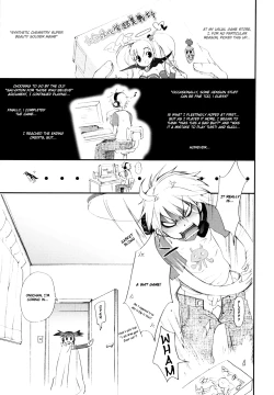 Page 48 of Tyrant Punish - I Punish You!