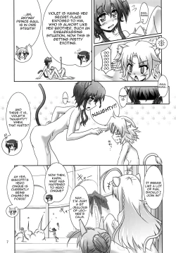 Page 7 of Ofuro DAYS 4 | Bath DAYS 4