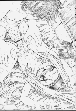 Page 41 of Pretty Beam!