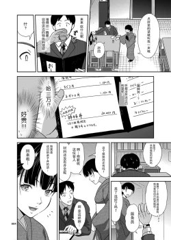Page 4 of Shimaidon Itadakimasu