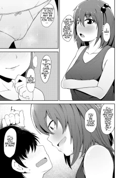 Page 5 of OneShota Nitori