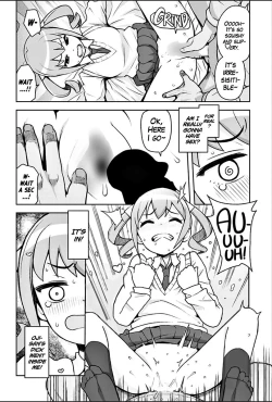 Page 9 of Toshiue no Kareshi Dekichaimashita | I’ve Got an Older Boyfriend Ch. 3