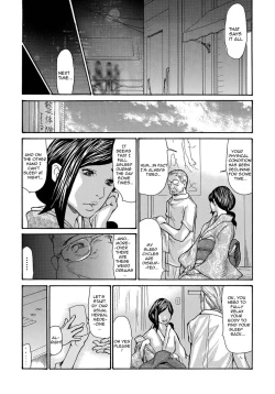 Page 50 of Miboujin Konsui Rinkan | The Widow Coma Gangrape
