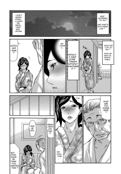Page 72 of Miboujin Konsui Rinkan | The Widow Coma Gangrape