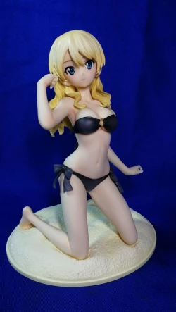 Page 19 of Darjeeling no Royal Course