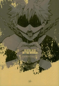 Page 31 of NIGHTMARE OR BADEND