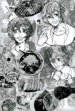 Page 62 of HAYATO UNLIMITED