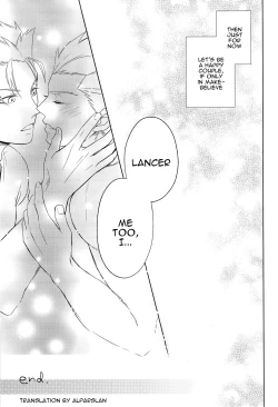 Page 19 of Archer wa Ore no Yome | Archer Is My Wife