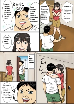 Page 15 of Shinji to Mama