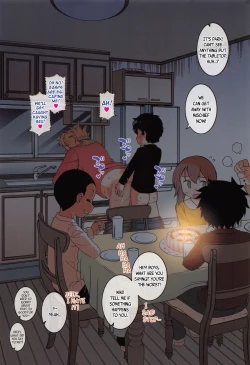 Page 6 of Hitozuma Akunkun Ch. 1-5