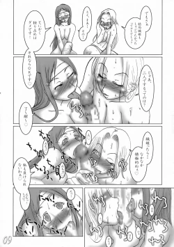 Page 8 of HErotical Miyasato Bros.