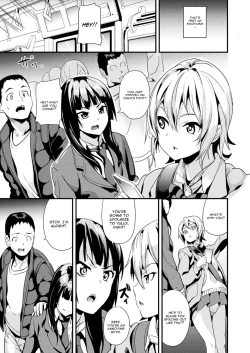 Page 3 of Doukyo Suru Neneki Chuuhen - Slime Living Together