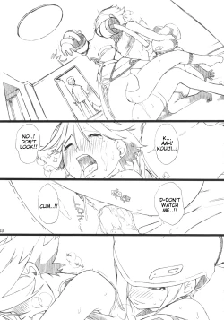 Page 4 of Tanpatsu Yuugi 3