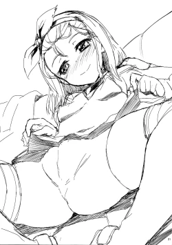 Page 22 of Chiisakute Ecchi na Sensuikan | The Small and Lewd Submarine