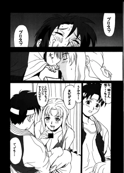 Page 15 of GUNYOU MIKAN Vol.13