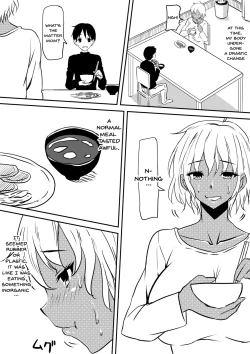 Page 29 of Akuma ni Tamashii o Utta haha ga Inma Bitch e to Henbo Shite iku Hanashi | A Story Where My Mom Turns Into a Bitch