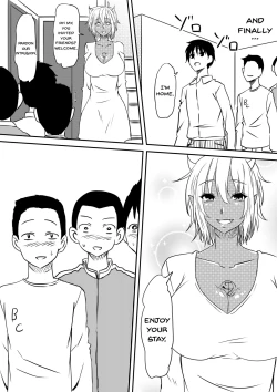 Page 40 of Akuma ni Tamashii o Utta haha ga Inma Bitch e to Henbo Shite iku Hanashi | A Story Where My Mom Turns Into a Bitch