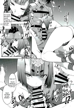 Page 7 of Sake ni Nagasare Oni ni Oboree