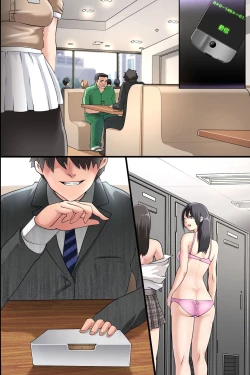 Page 47 of Pandemic ~ Hatsujou Virus ga Gakkou de Kakudai Shite Zen Joshi Seito ga Kansen Kanryou de Rankou Hamemakuri | 淫慾瘟疫～發情病毒在學校裡蔓延使所有女學生被感染之後亂交抽插