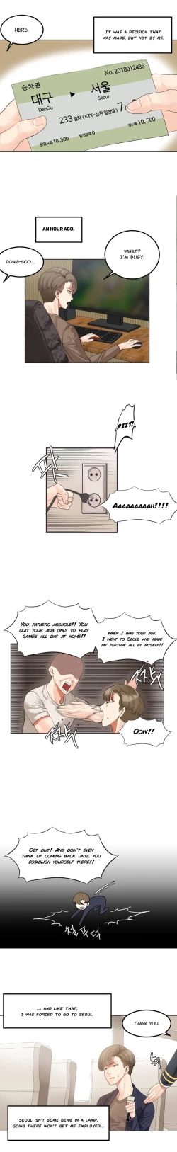 Page 5 of Hahri's Lumpy Star Ch. 1-6