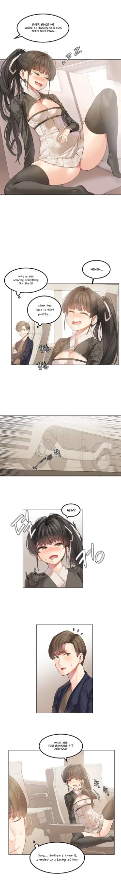 Page 7 of Hahri's Lumpy Star Ch. 1-6