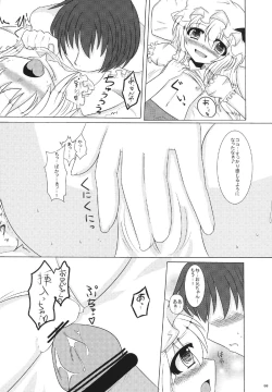 Page 67 of Gensou Kasouyuu