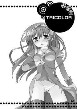 Page 91 of Mahoutsukai ni Naru Houhou pinkslot