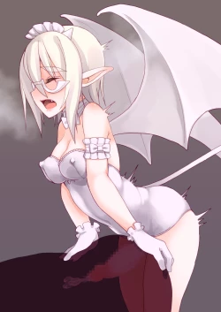 Page 25 of Shiro Futa Devil 2