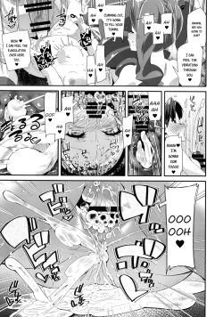 Page 24 of Hiru no KiraPâti e Youkoso