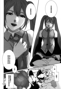 Page 14 of Sougo Shadan