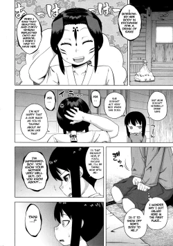 Page 6 of KamiAs God says