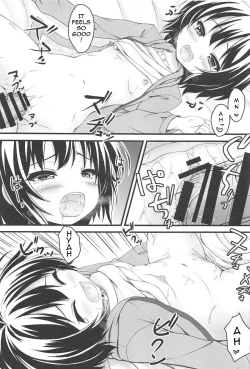 Page 8 of Weekend Lover