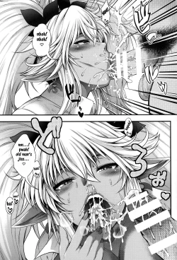 Page 12 of Isekai Bitch ga Tokyo ni Yattekita.