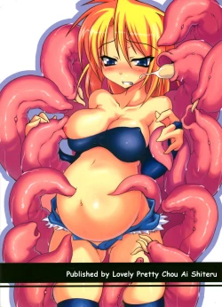 Page 34 of Mister 151 Tentacles Pearl