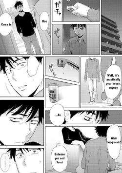 Page 55 of Koukan ─ Ano Toki… Ano Musume ♀ Toitsu ♂ Tetara ─ 3