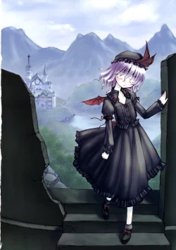 Page 3 of DEAR†RED