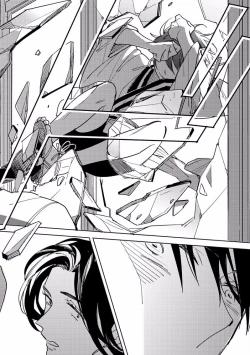 Page 14 of MAGAZINE BE×BOY 2016-11