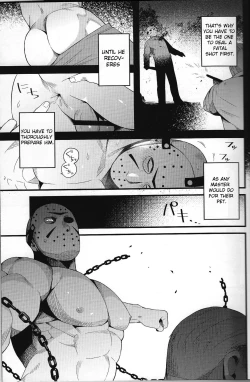 Page 11 of My pretty pet