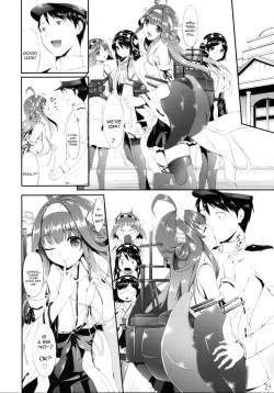Page 24 of Kongou Otomechikku