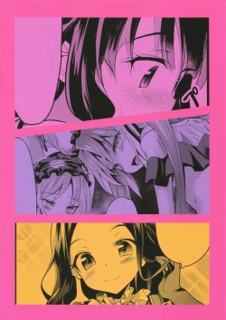 Page 14 of Chaldea H Time