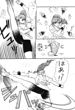 Page 7 of STAIR II FORTUNE