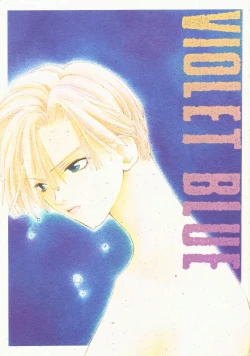 Page 1 of VIOLET BLUE